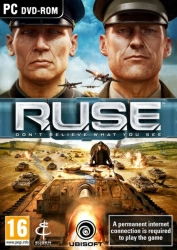 Disponible la demo de R.U.S.E.