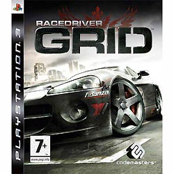 Race Driver: GRID