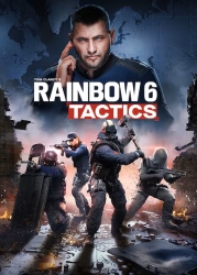 Tom Clancy’s Rainbow Six Tactics