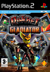 Ratchet: Gladiator