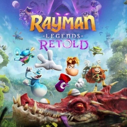 Rayman Legends Retold enseña todo lo que ha cambiado antes de su regreso