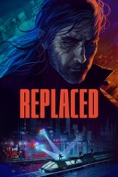 Replaced