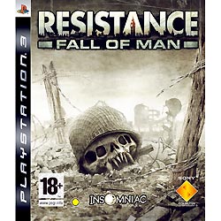 [TGS 2006] Sony confirma los juegos de lanzamiento para PS3 en Japón