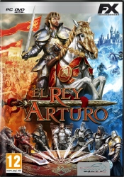 El Rey Arturo