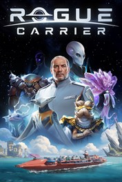 Rogue Carrier