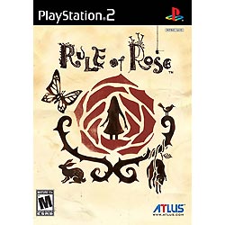 Rule of Rose