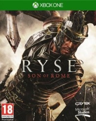 Crytek confirma Ryse como un juego exclusivo de Xbox One