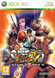 Yoshinori Ono: "SSFIV no es nada comparado con lo que se avecina"