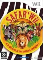Safar´Wii