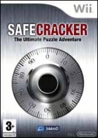Safe Cracker: The Ultimate Puzzle Adventure
