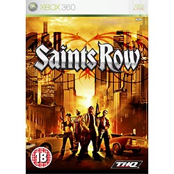 Saints Row