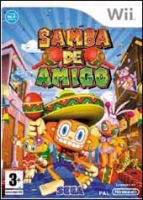 Samba de Amigo