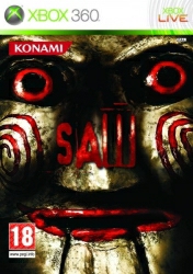 [E3 2009] Más información sobre el juego de SAW