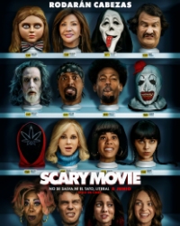 Scary Movie 6