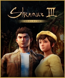 Shenmue 3 Enhanced