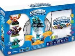 Skylanders Spyro´s Adventure