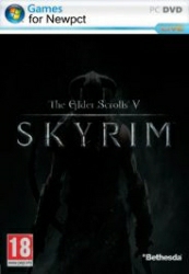 The Elder Scrolls V: Skyrim