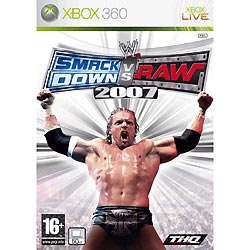 WWE SmackDown vs. Raw 2007