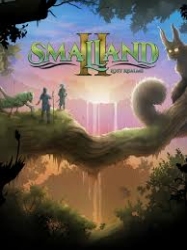 Smalland 2: Lost Realms
