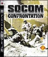 Socom Confrontation