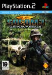 SOCOM 3: U.S. Navy SEALs