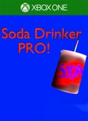 Soda Drinker Pro