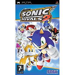 Sonic Rivals 2