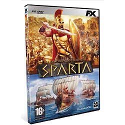 Sparta