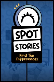 Spot Stories Vol. 1
