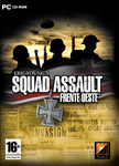Ganadores del Concurso Squad Assault