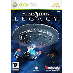 Star Trek: Legacy
