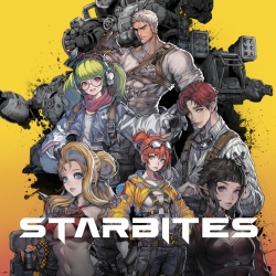 Starbites