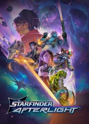Starfinder: Afterlight