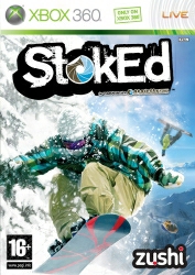 Stoked