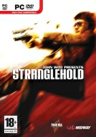 John Woo presents Stranglehold