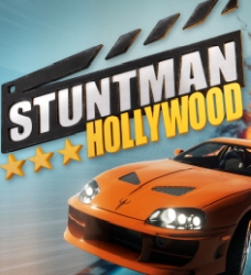 Stuntman: Hollywood