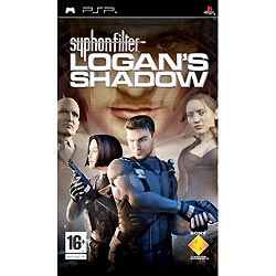 Syphon Filter: Logans Shadow