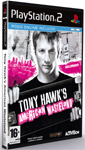 Tony Hawk’s American Wasteland