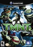 TMNT (Teenage Mutant Ninja Turtles)