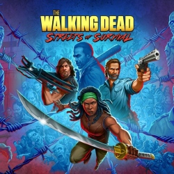 The Walking Dead: Streets of Survival