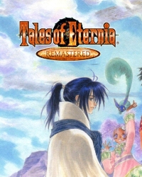 Tales of Eternia Remastered