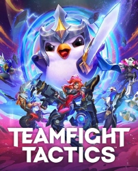 Teamfight Tactics