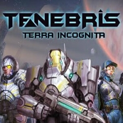 Tenebris: Terra Incognita