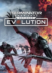 Terminator: Dark Fate – Defiance evoluciona su guerra con nuevas amenazas