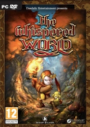 The Whispered World