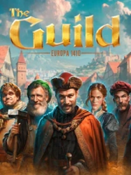 The Guild – Europa 1410