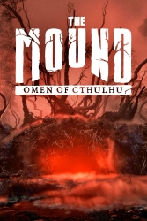 The Mound: Omen of Cthulhu