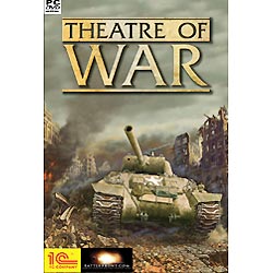 Theatre of War