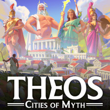 Theos: Cities of Myth