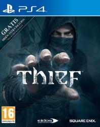 Thief